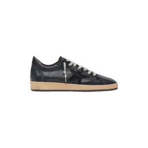 Golden Goose Ball Star Negro