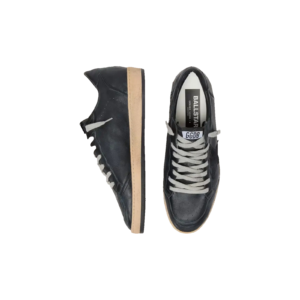Golden Goose Ball Star Negro