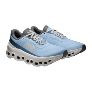 On Running Cloudmonster 1 Cerulean Ice