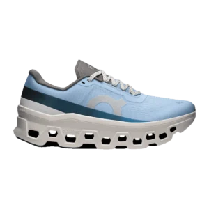 On Running Cloudmonster 1 Cerulean Ice