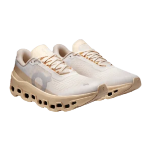 On Running Cloudmonster 1 Dew Blonde