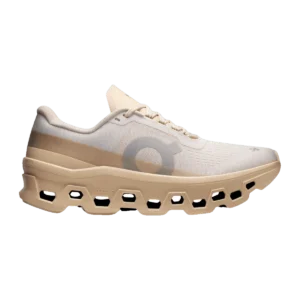 On Running Cloudmonster 1 Dew Blonde