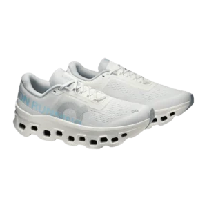 On Running Cloudmonster 1 Ivory Glacier