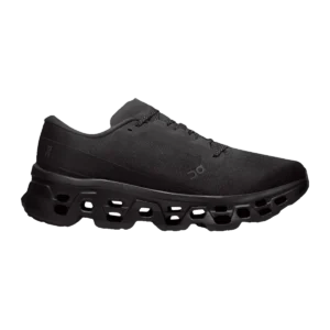On Running Cloudmonster 3 Black