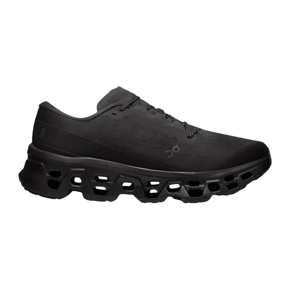 On Running Cloudmonster 3 Black