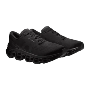 On Running Cloudmonster 3 Black
