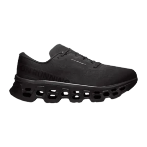 On Running Cloudmonster 3 Black