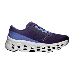 On Running Cloudmonster 3 Blue Dark