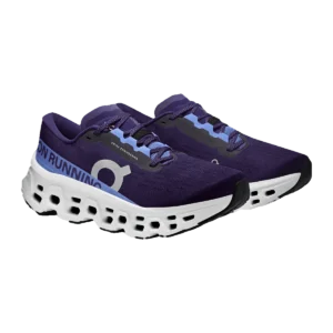 On Running Cloudmonster 3 Blue Dark