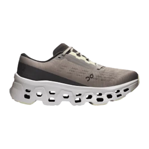 On Running Cloudmonster 3 Brown Grey