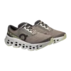 On Running Cloudmonster 3 Brown Grey