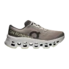 On Running Cloudmonster 3 Brown Grey