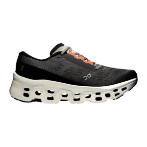 On Running Cloudmonster 3 Grey Dark