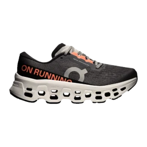 On Running Cloudmonster 3 Grey Dark