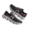 On Running Cloudmonster 3 Grey Dark