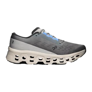 On Running Cloudmonster 3 Rock Silver