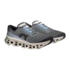 On Running Cloudmonster 3 Rock Silver