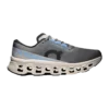 On Running Cloudmonster 3 Rock Silver