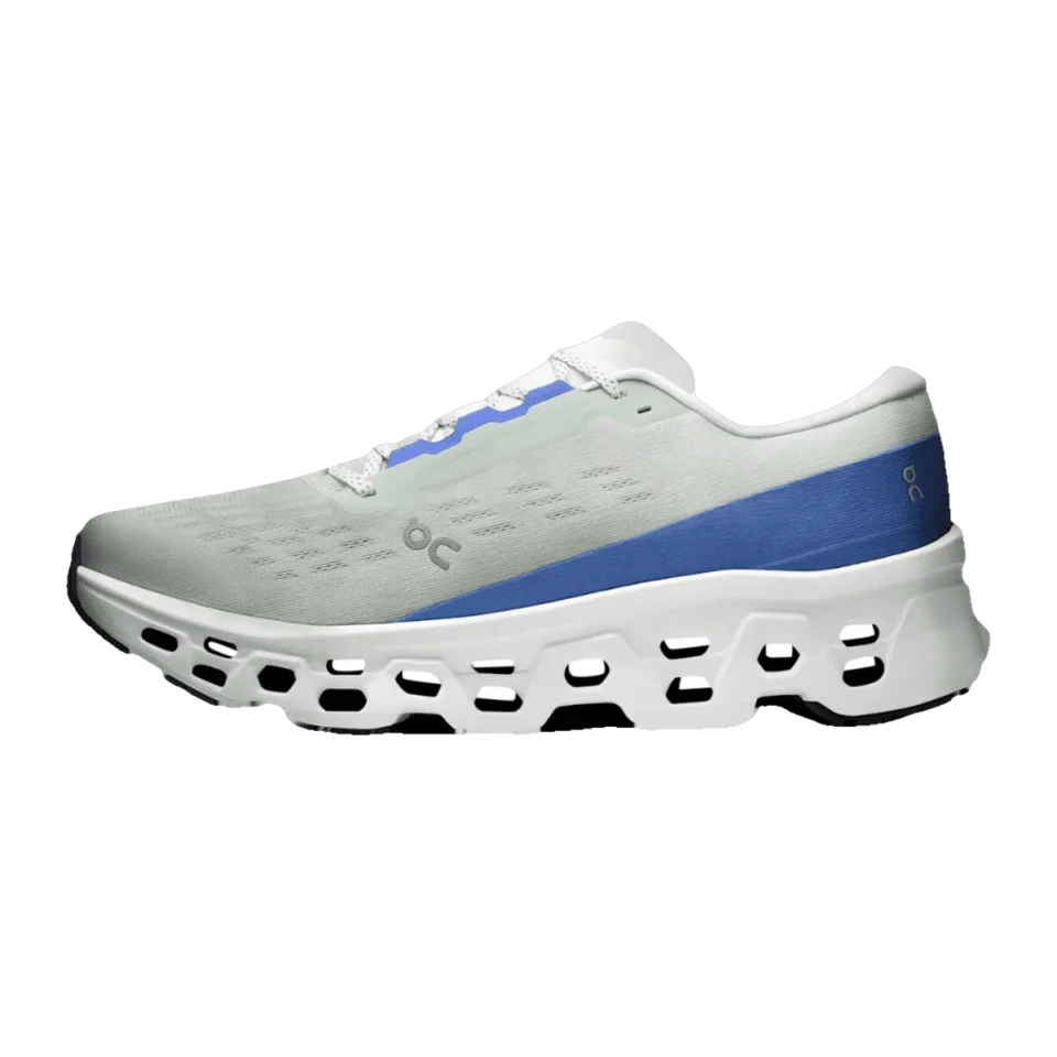 On Running Cloudmonster 3 Salt Blue