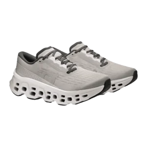 On Running Cloudmonster 3 Truffle Ivory