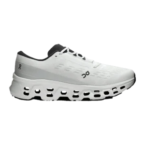 On Running Cloudmonster 3 White