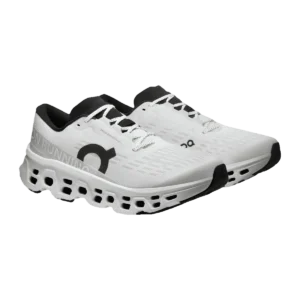 On Running Cloudmonster 3 White