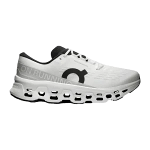 On Running Cloudmonster 3 White