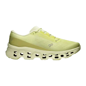 On Running Cloudmonster 3 Yellow