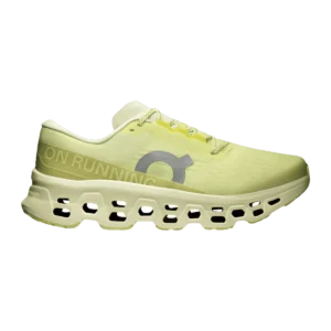 On Running Cloudmonster 3 Yellow
