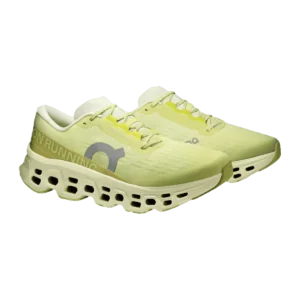 On Running Cloudmonster 3 Yellow