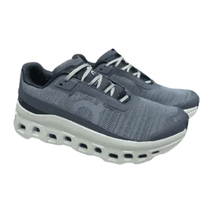 On Running Cloudmonster Void Lightweight
