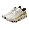 On Running Cloudmonster Void Silver Lense
