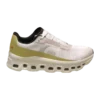 On Running Cloudmonster Void Silver Lense