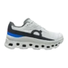 On Running Cloudmonster Void White Blue Black