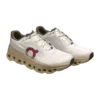 On Running Cloudmonster Void White Red