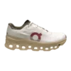 On Running Cloudmonster Void White Red