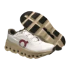 On Running Cloudmonster Void White Red