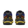Salomon XT-6 JJJJound "Nautical Blue Lemon Black"