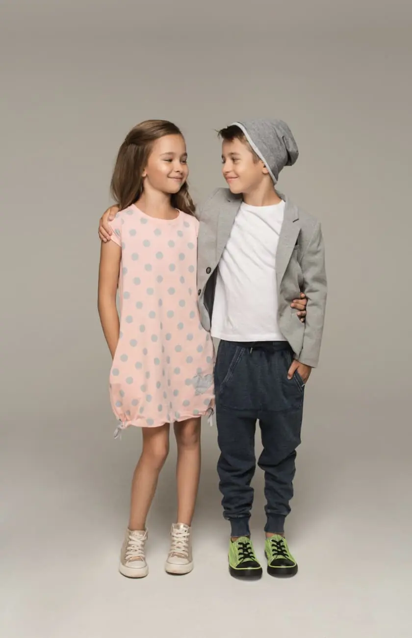 Kids