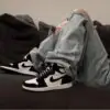 Air Jordan 1 Retro High OG Panda