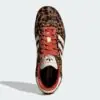 adidas Samba Leopard Print (W) - Vista superior