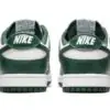 Nike dunk low spartan green