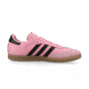 Samba Messi Miami