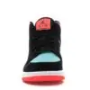 NIKE AIR JORDAN 1 MID MULTI-COLOR