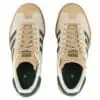 Adidas Gazelle Bold ‘Cream Collegiate Green’