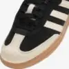 Adidas Samba OG Black Wonder White