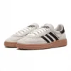 Adidas Handball Spezial Grey Black Gum