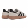 Adidas Handball Spezial Grey Black Gum