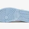 Wmns Air Jordan 1 Low ‘Ice Blue’