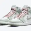 Wmns Air Jordan 1 Retro High OG ‘Seafoam’